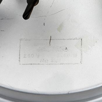 Taklampa / Plafond modell K5 - 25/PL för Idman 1900-talets mitt.