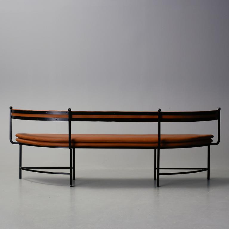 SOFFA, "Cirkus", Gunilla Allard, Lammhults, Sverige, omkring 2000.