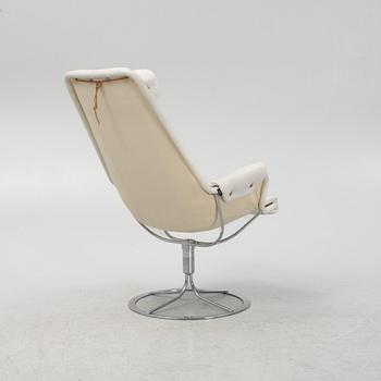 Bruno Mathsson, armchair, "Jetson", Dux.
