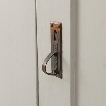 Skänk, omkring 1900.