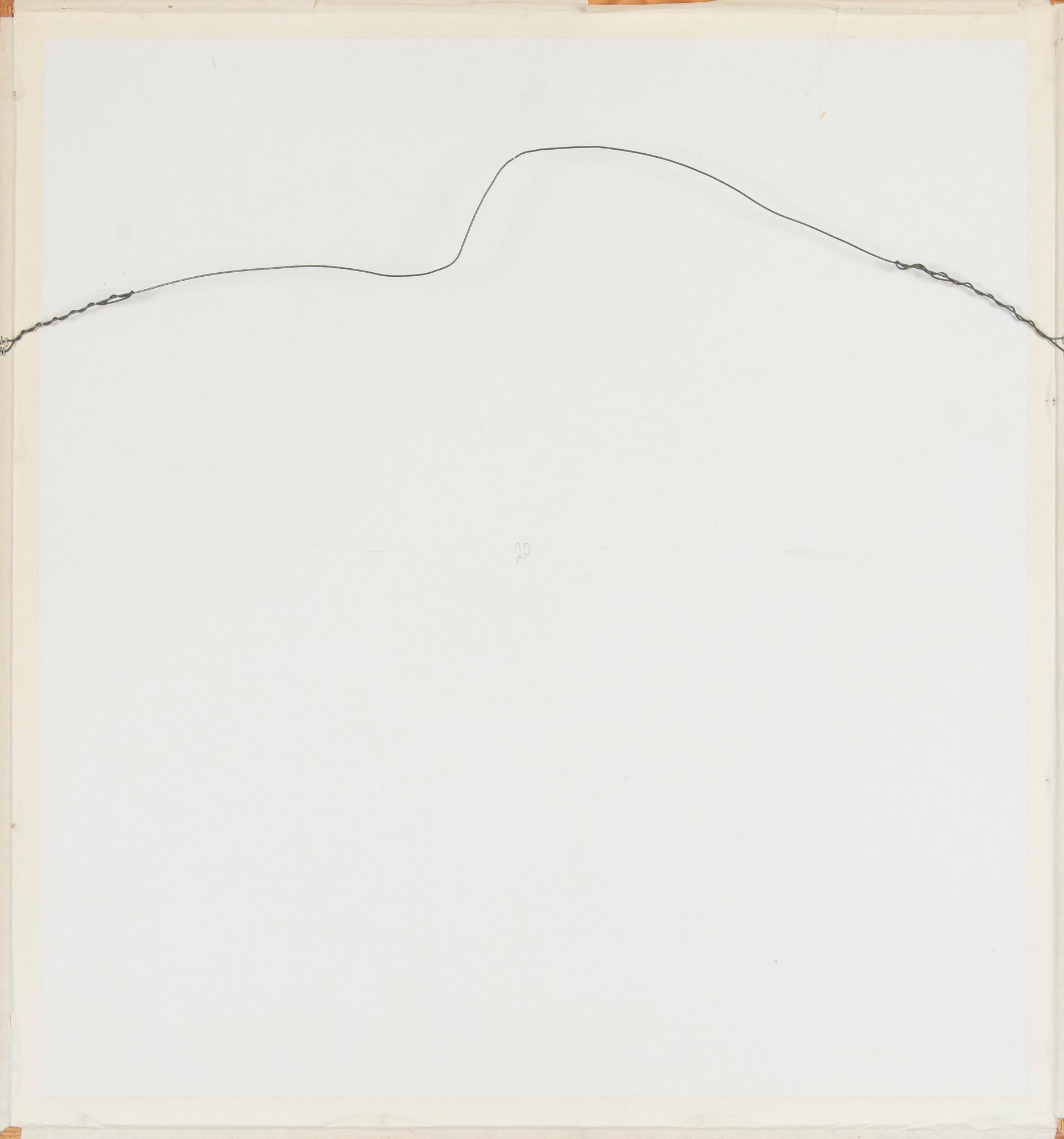 Leonhard Lapin, "Must Segment".