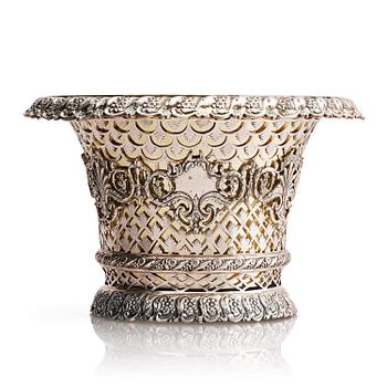 216. Lale Silverware & Co Ltd, vinkylare, sterling silver, Istanbul, Turkiet 1900-tal.