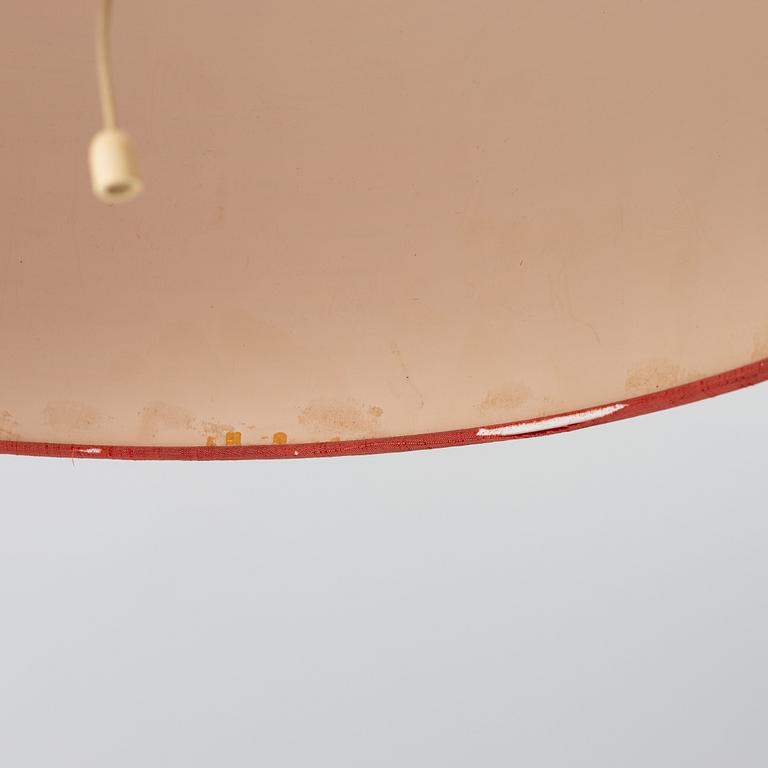 Golvlampa, Möller Armatur, 1900-talets andra hälft.