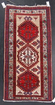 MATTA, orientalisk, ca 80x170.