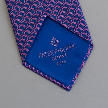 PATEK PHILIPPE, Tie.