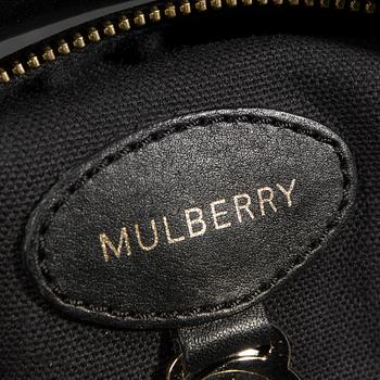 VÄSKA Mulberry.