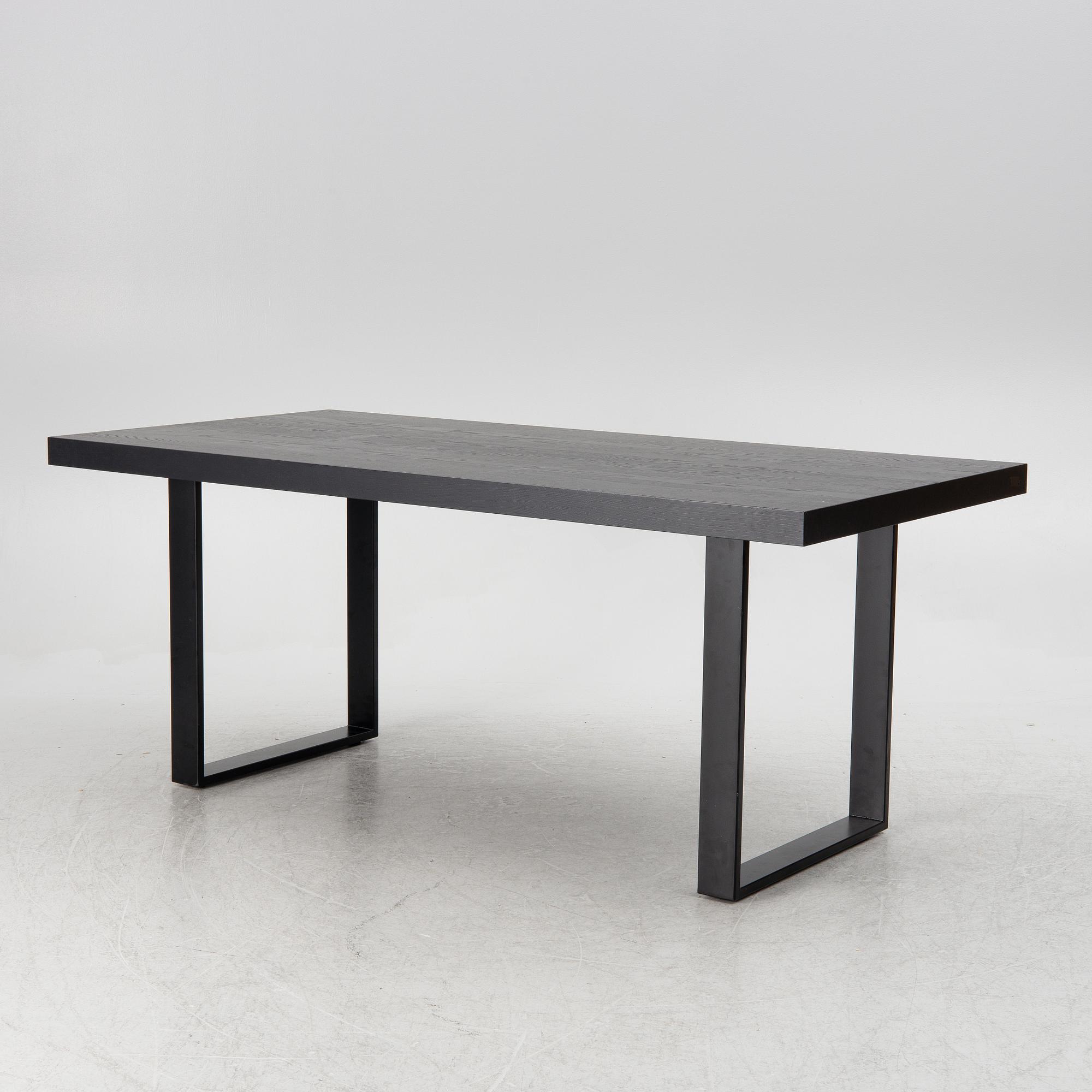 Dining group, 5 pieces, Slettvoll, Norway.