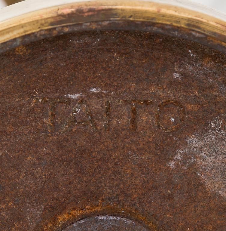 Paavo Tynell, bordslampa, Taito 1900-talets mitt.