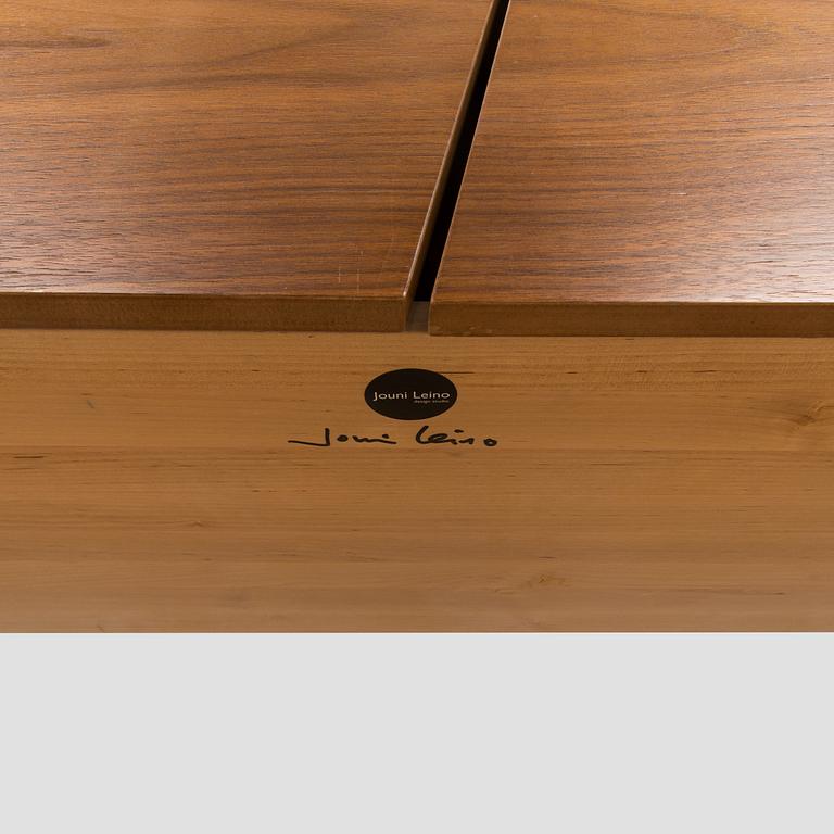 Jouni Leino, Cabinet / cabinet element 2 pcs, "Lovi", Jouni Leino Design Studio 2010.