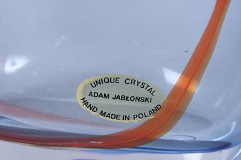 VAS, glas, sign "Jablonski".