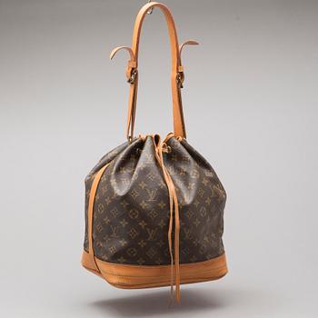 VÄSKA, "Noé", Louis Vuitton.