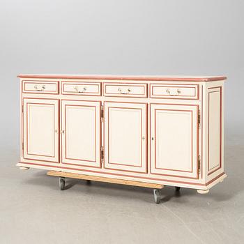 Sideboard/Skänk de Tonge modern tillverkning.