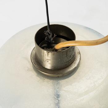 Taklampa, troligen Italien, 1960/70-tal.