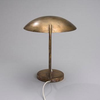 BORDSLAMPA, modell EV 61, Itsu. 1950-tal.