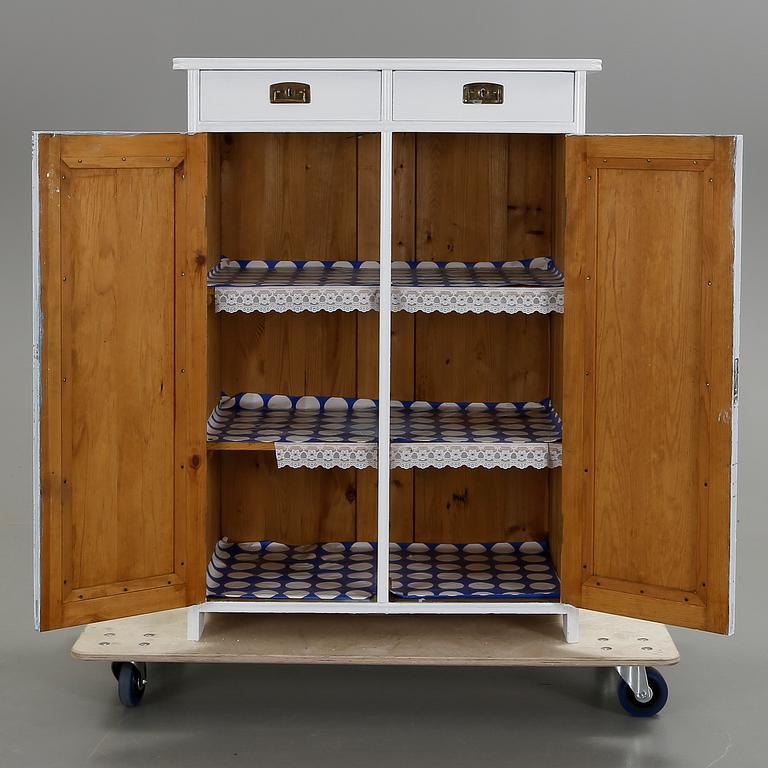 SKÄNK, jugend, 1900-talets första kvartal.