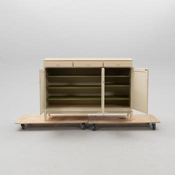 Svante Skogh, a sideboard Gustavian style mid-20th century.