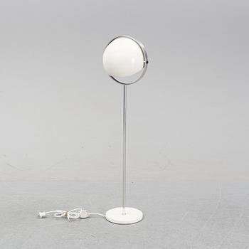 A floor lamp "moonlight" by Flemming Brylle & Preben Jacobsen, second half of the 20th century.