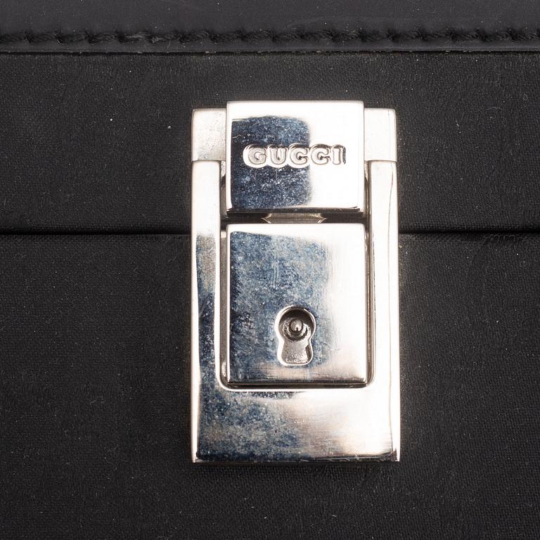 Gucci, Suitcase, "Cloth 48 H bag".