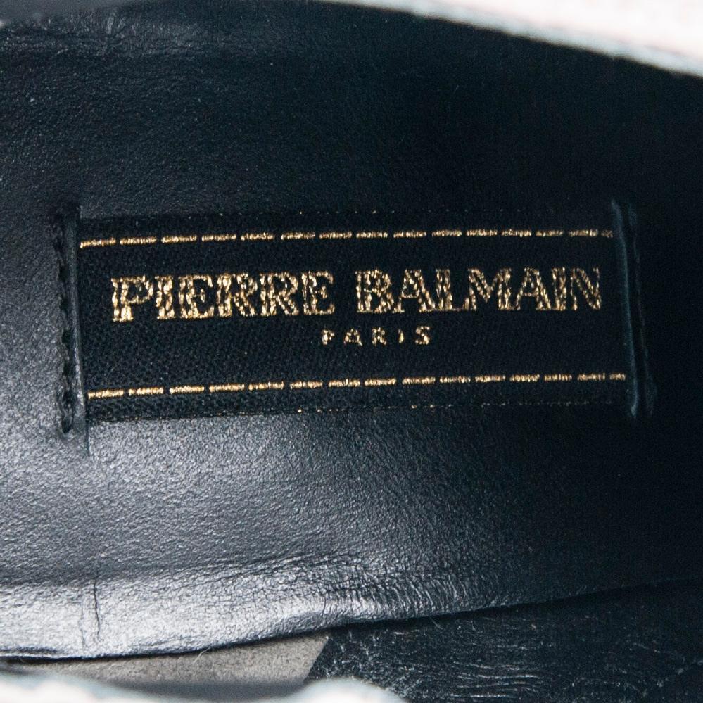 SKOR, Pierre Balmain.