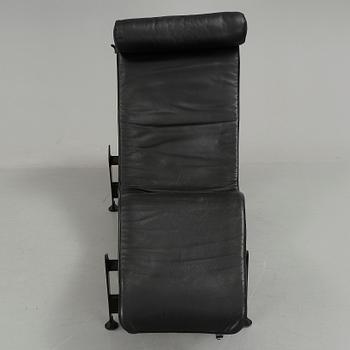 VILSTOL, Le Corbusier, Pierre Jeanneret & Charlotte Perriand, "LC-4", Cassina, Italien.