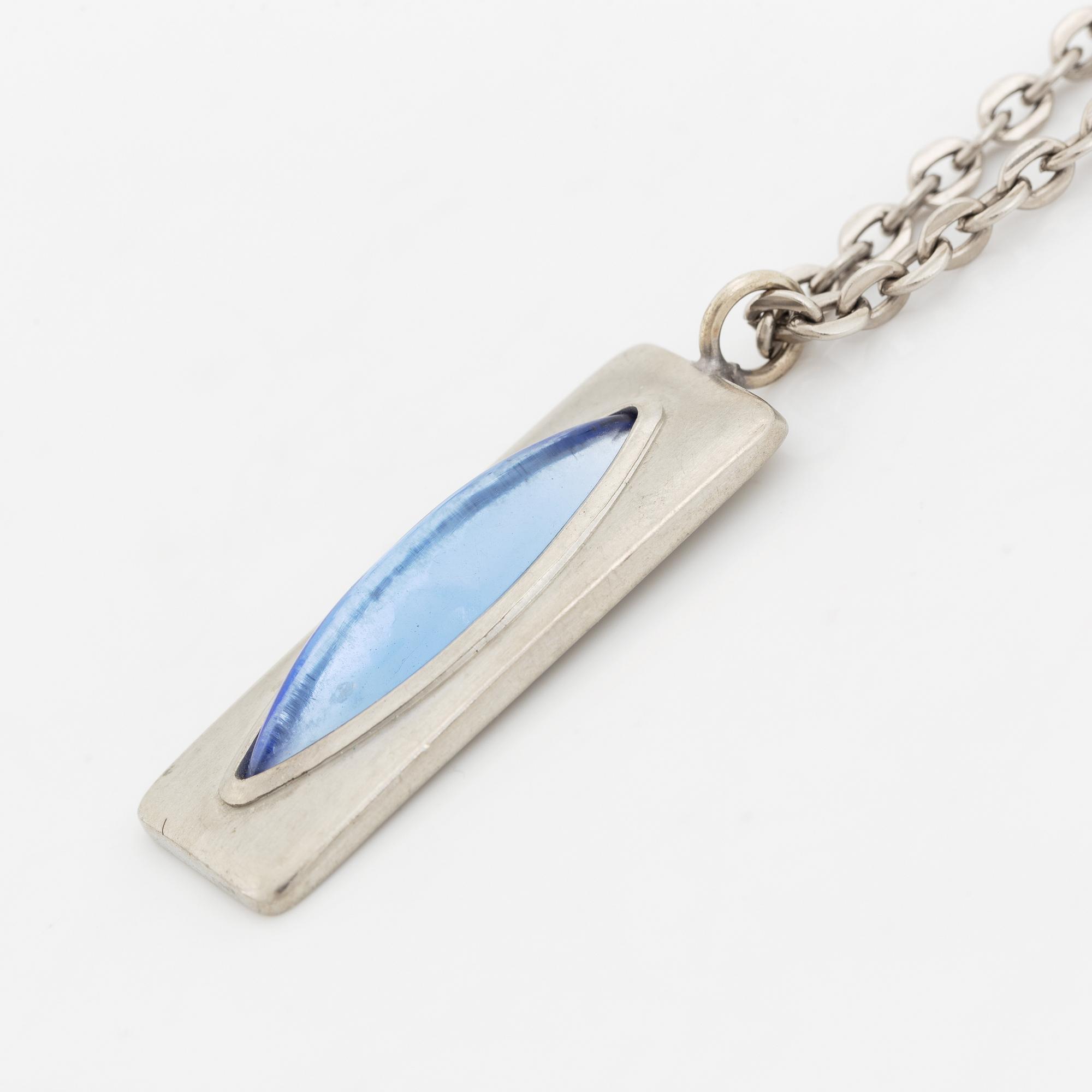Jorgen jensen pewter jewellery new arrivals