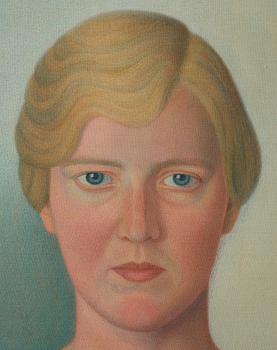 Stefan Johansson, "Gunnel".