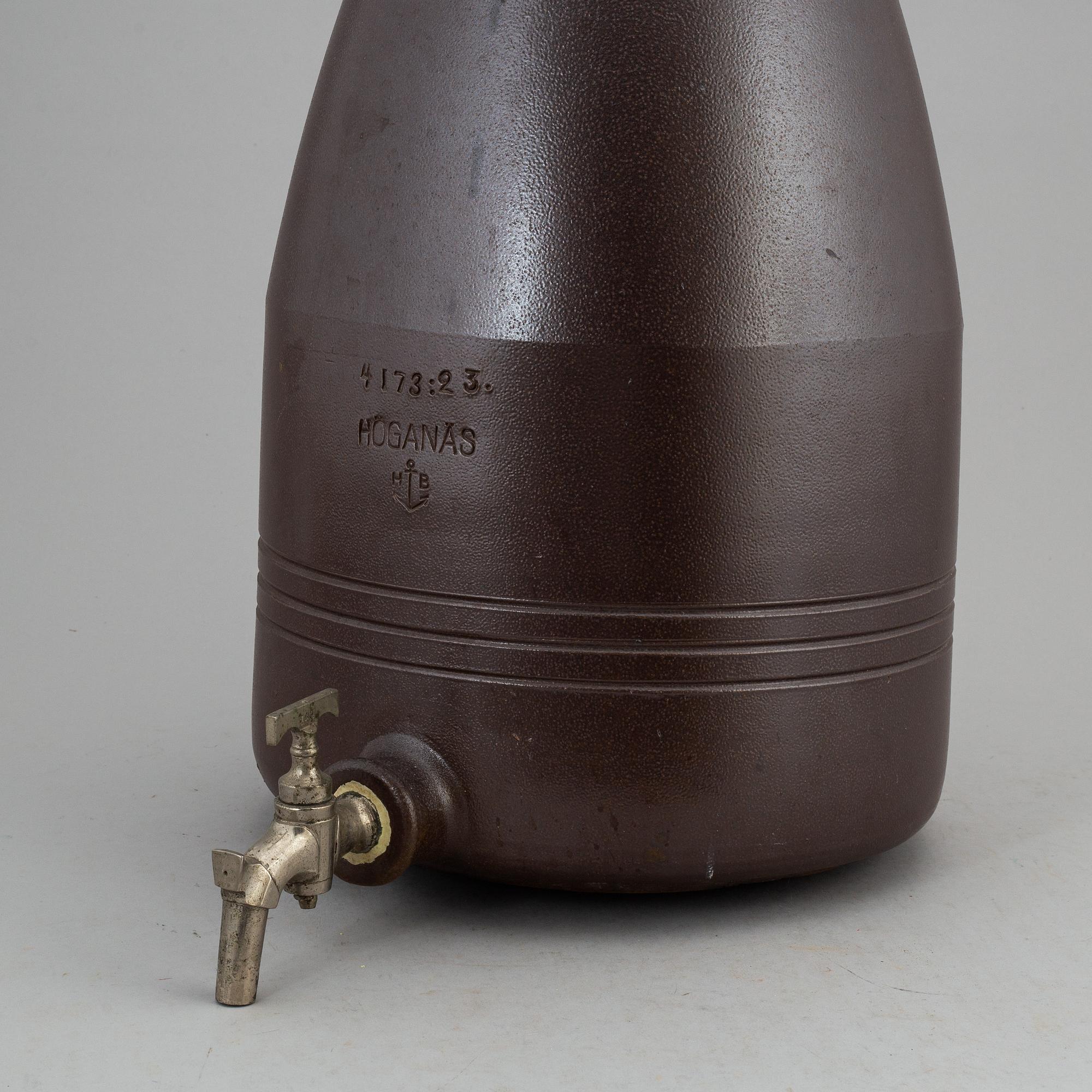 CISTERN, Höganäs, 23 L.