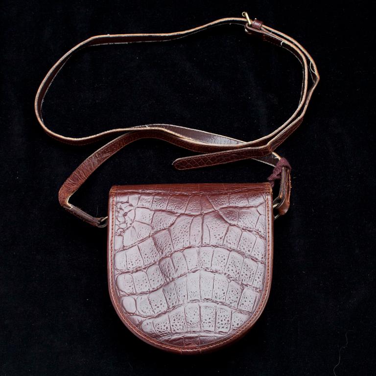VÄSKA, Mulberry.