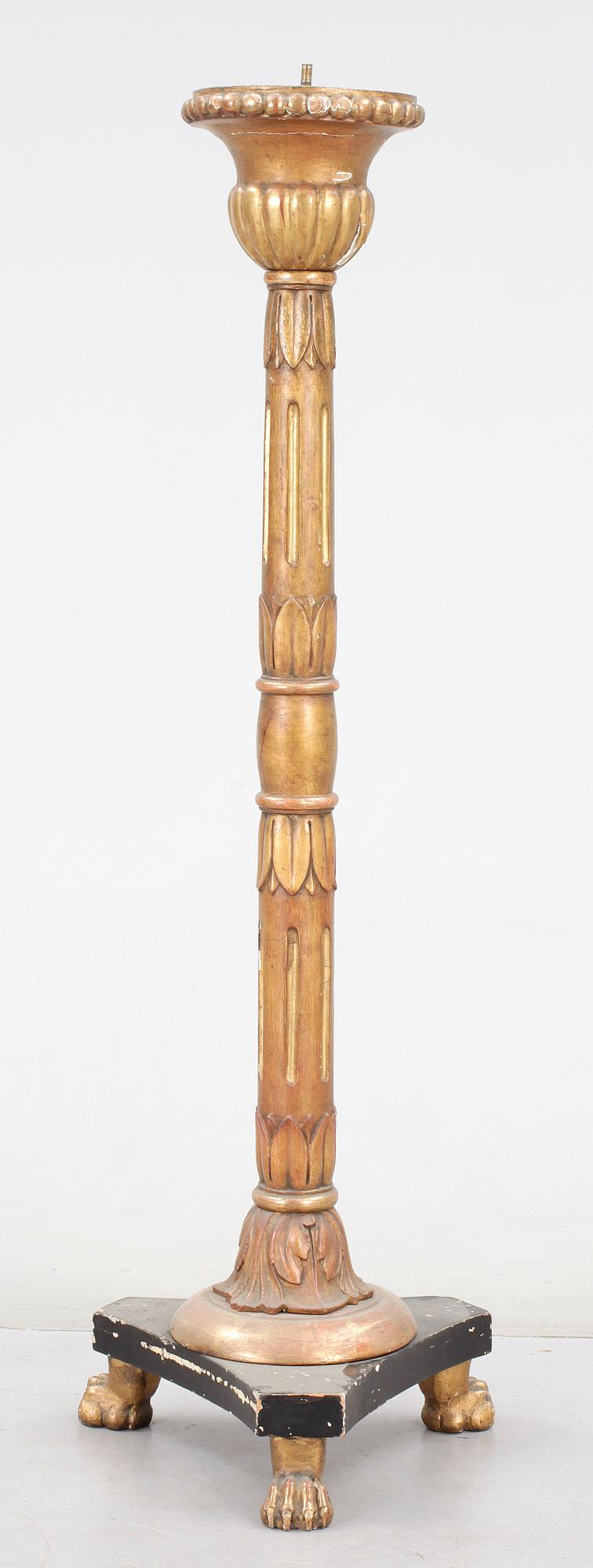 GERIDONG, empire, 1800-talets första hälft.