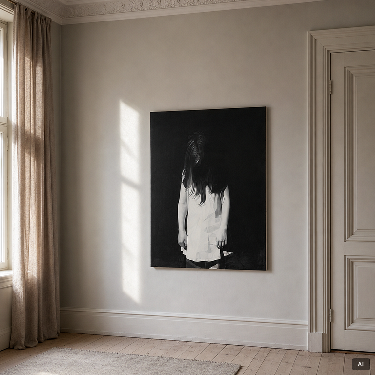 Tero Nurminen, "She I".