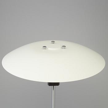 POUL HENNINGSEN, bordslampa, "PH-4/3", Louis Poulsen, Danmark, 1900-talets slut.