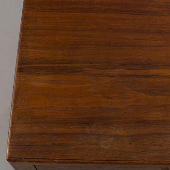 JOSEF FRANK, skrivbord modell 500 A för Firma Svenskt Tenn 1900-talets andra hälft.