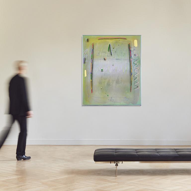 James Havard, "Dusty Dress".