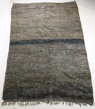 MATTA, Marocko, ull/rya, 220x315.