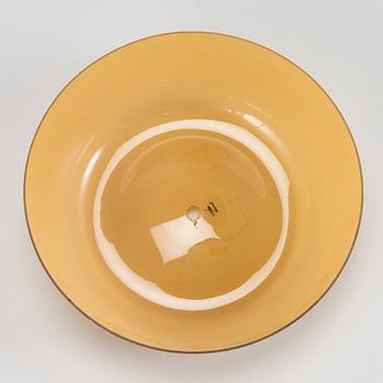 Paavo Tynell, A ceiling light for Taito. Made to order 1950.