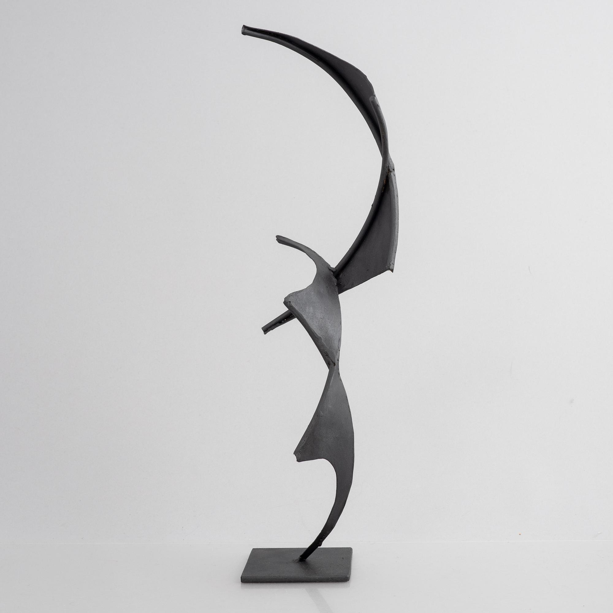 Pierre Olofsson, Utan titel.