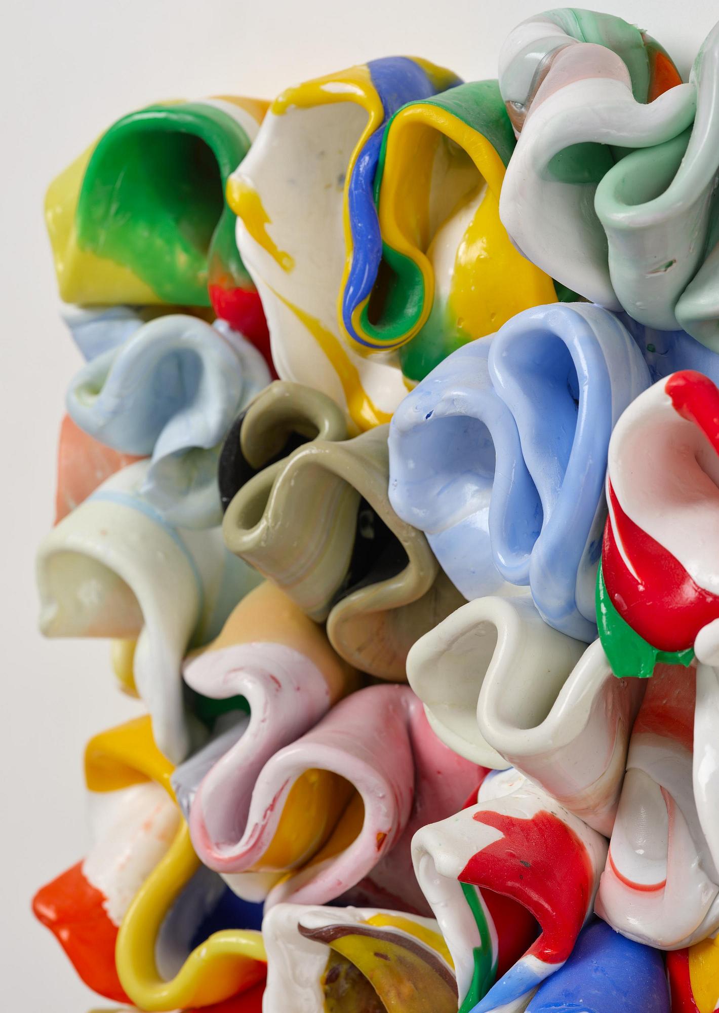 Matthias van Arkel, "Baroque Painting Strong".