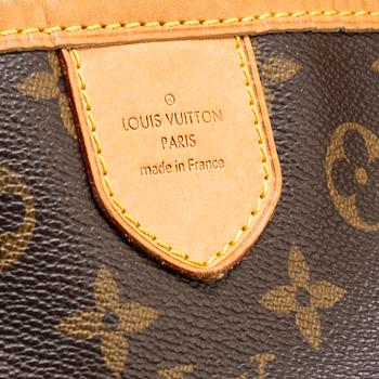 LOUIS VUITTON, 'Delightful MM' bag.