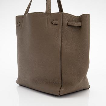 Céline, a 'Cabas Phantom Tote' bag.