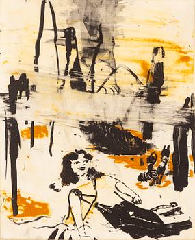 Helene Billgren, Utan titel.