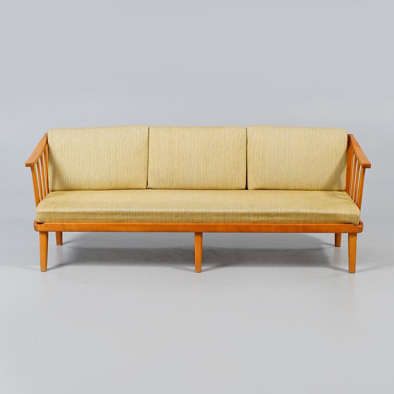 SOFFA, "Visingsö", Carl Malmsten, OH Sjögren, Tranås, 1900-talets andra hälft.