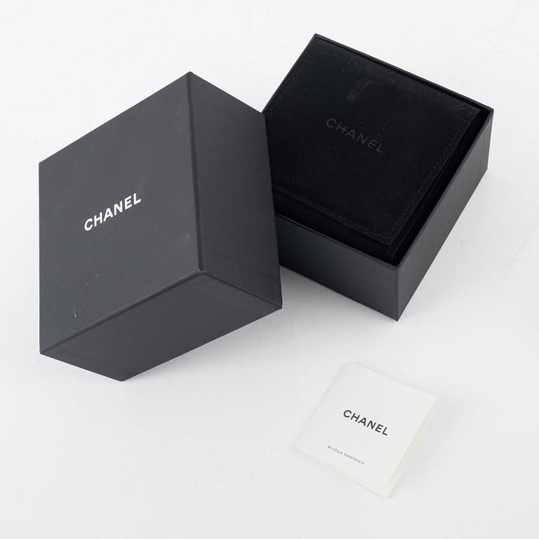 Chanel, armband, storlek S.