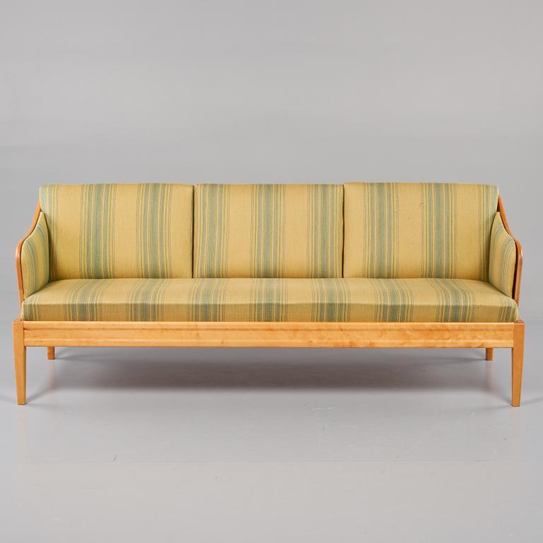 SOFFA, "Gustavianus", Carl Malmsten, 1900-talets andra hälft.