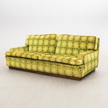 Arne Norell, Sofa "Mexico"  1970s.