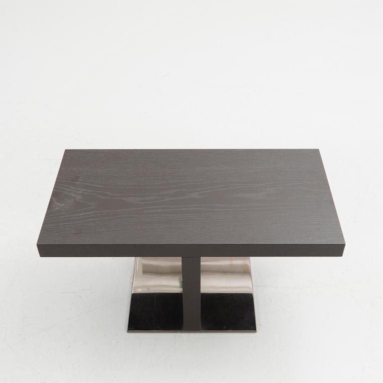 Rodolfo Dordoni, Soffbord, "Toulouse", Minotti, Italien.