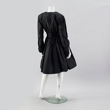 OSCAR DE LA RENTA, dress, Japanese size 8.