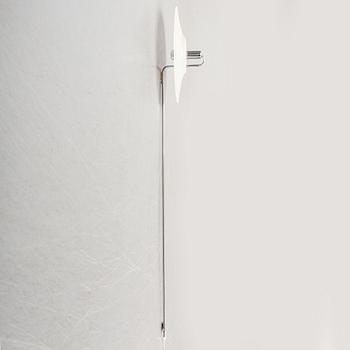 Börje Lindau & Bo Linderkrantz, a wall light, Zero, late 20th century.