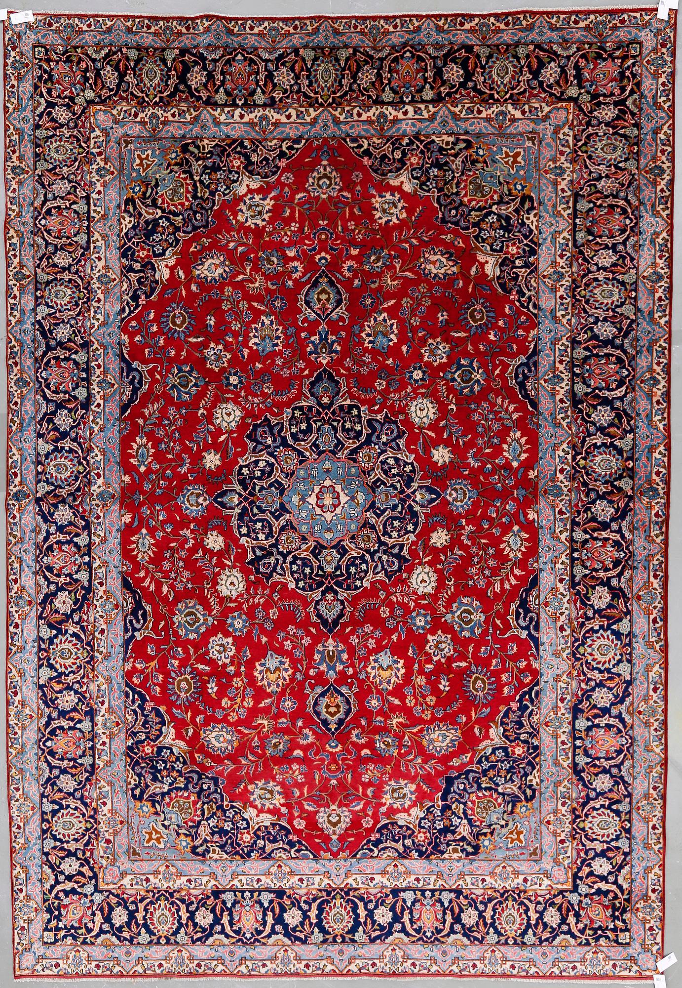 MATTA, Keshan. Ca 423 x 293 cm.