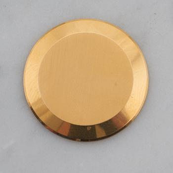 PATEK PHILIPPE, Genève, Golden Ellipse, armbandsur, 27 x 32 mm,