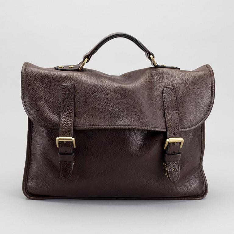 MULBERRY, "Elkington".